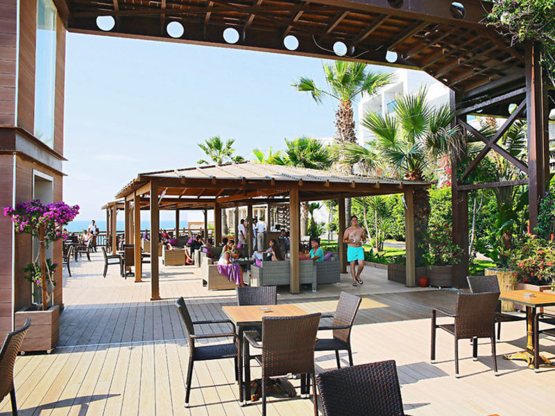 Delta Beach Resort