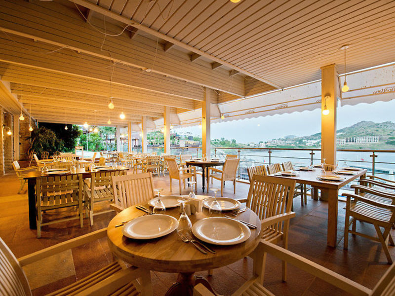 Delta Beach Resort