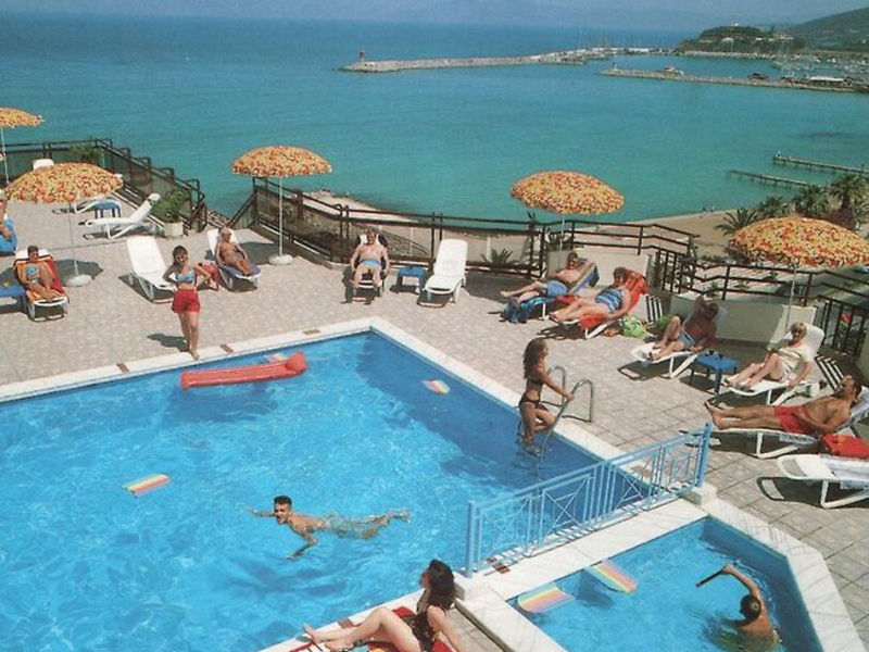 Derici