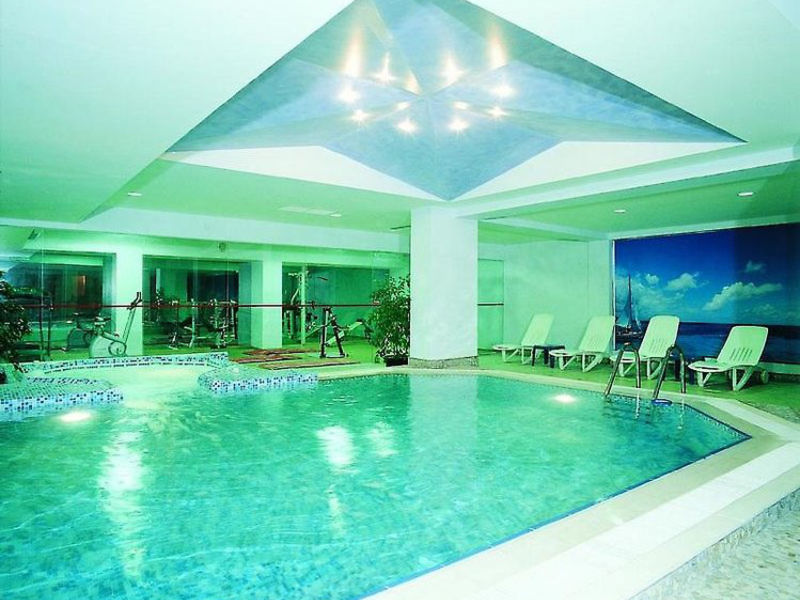Derici Hotel