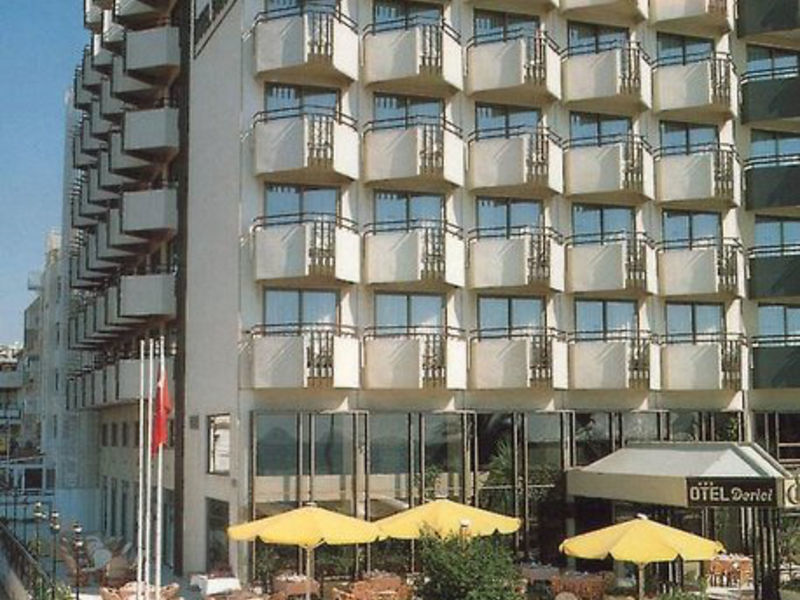 Derici Hotel