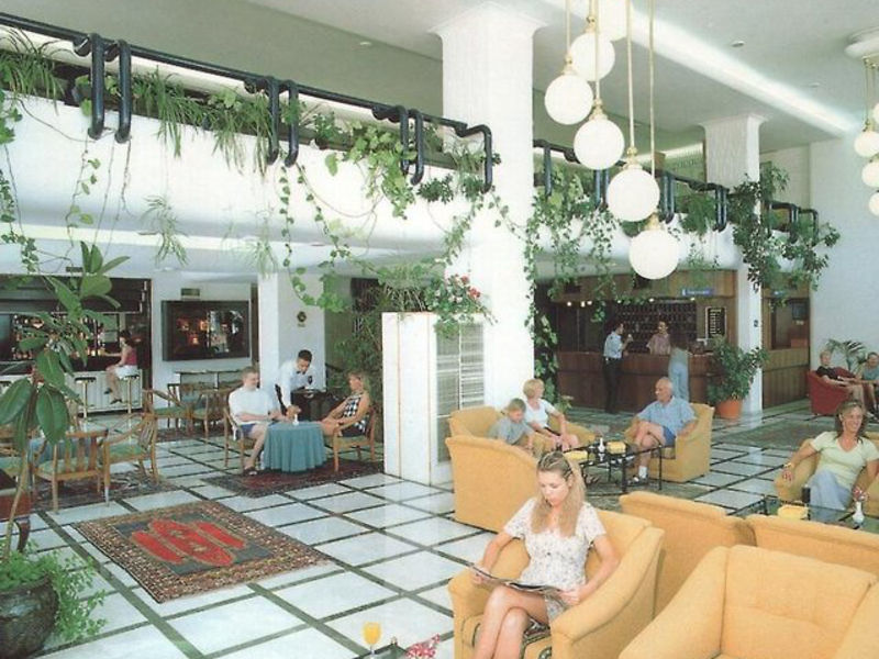 Derici Hotel