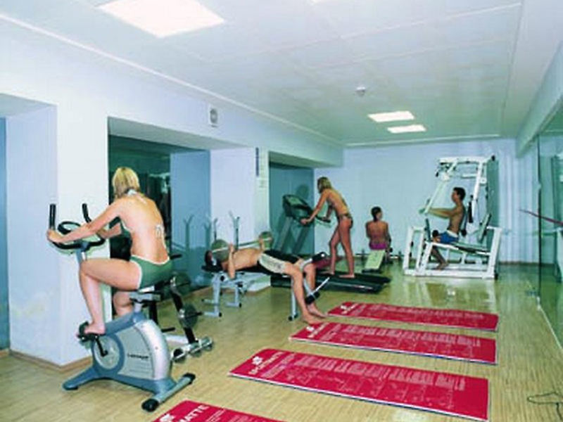 Derici Hotel