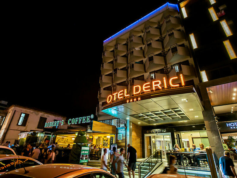 Derici Hotel