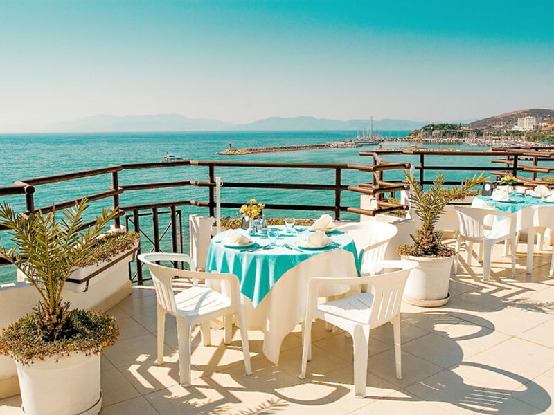 Derici Hotel