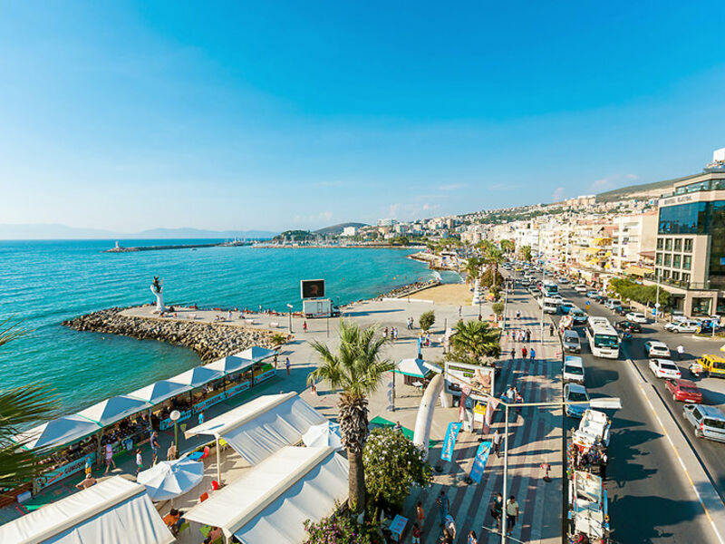 Derici Hotel