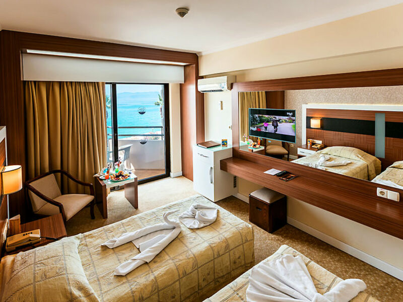 Derici Hotel