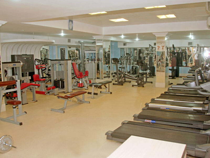 Derici Hotel
