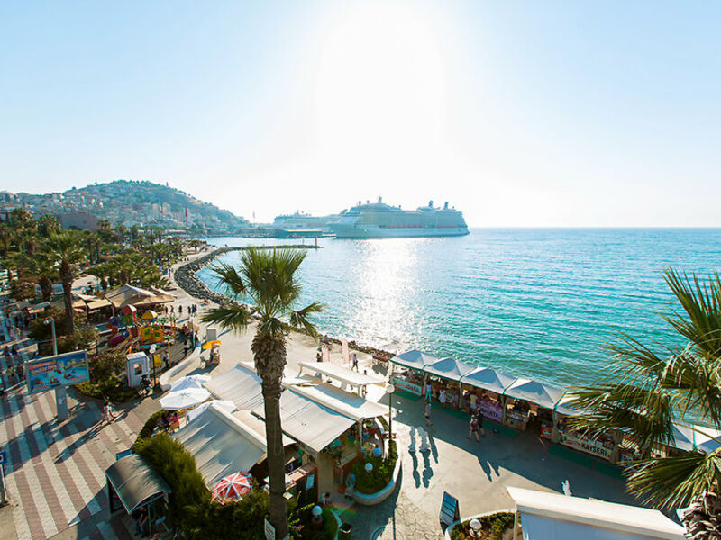 Derici Hotel