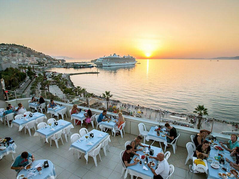 Derici Hotel