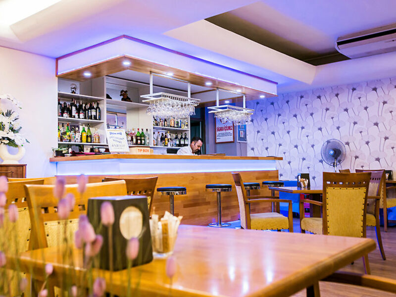 Derici Hotel