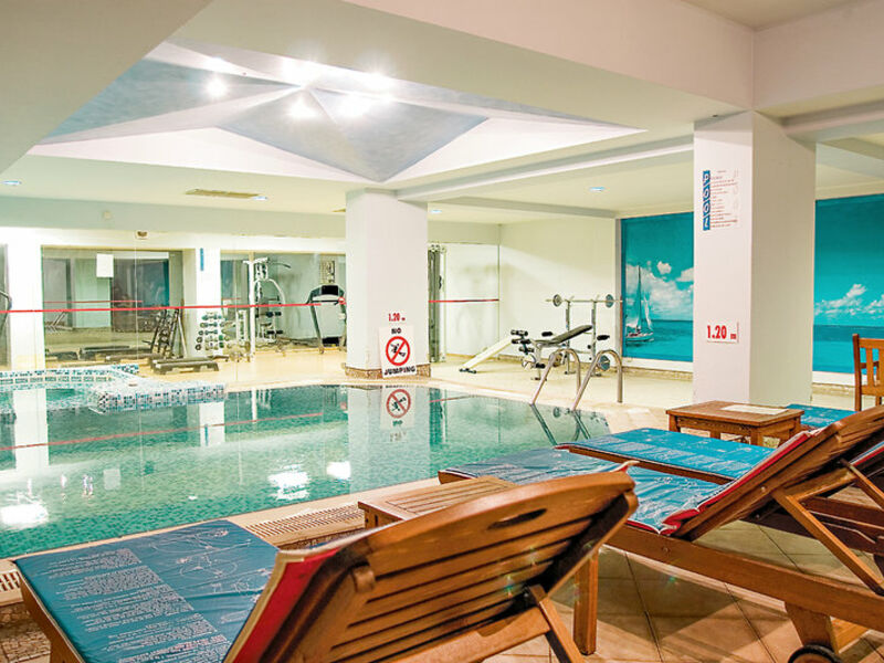 Derici Hotel