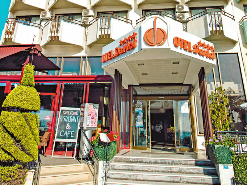 Derici Hotel