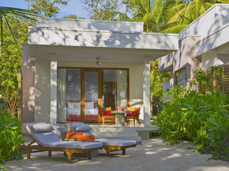 Dhigali Maldives