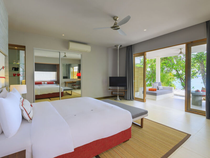 Dhigali Maldives