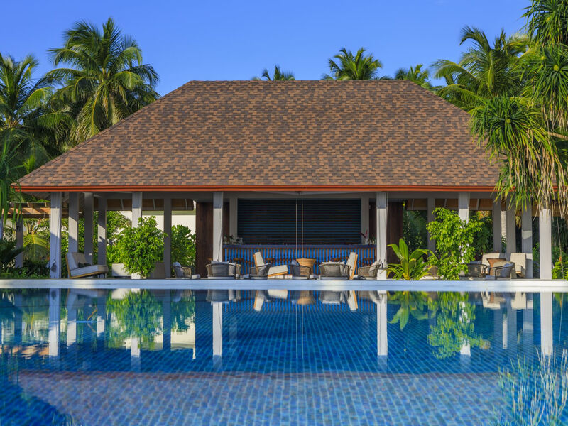 Dhigali Maldives