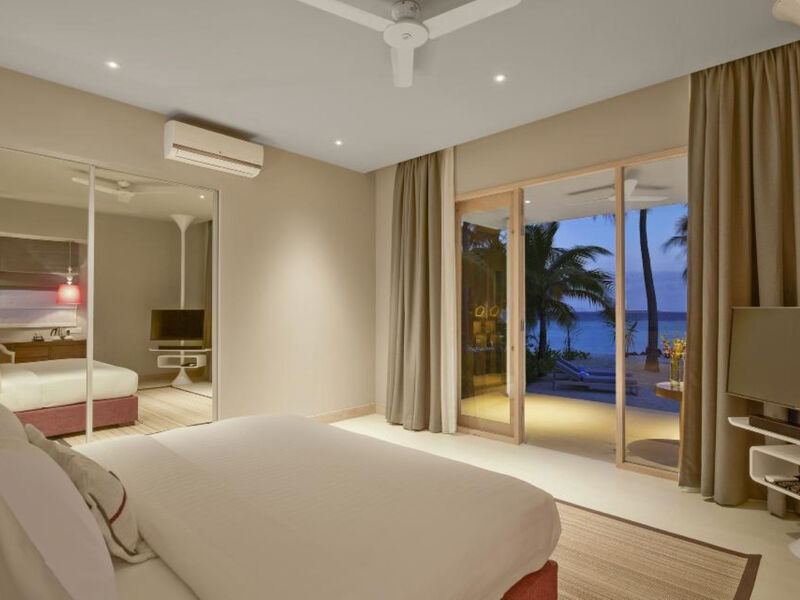 Dhigali Maldives
