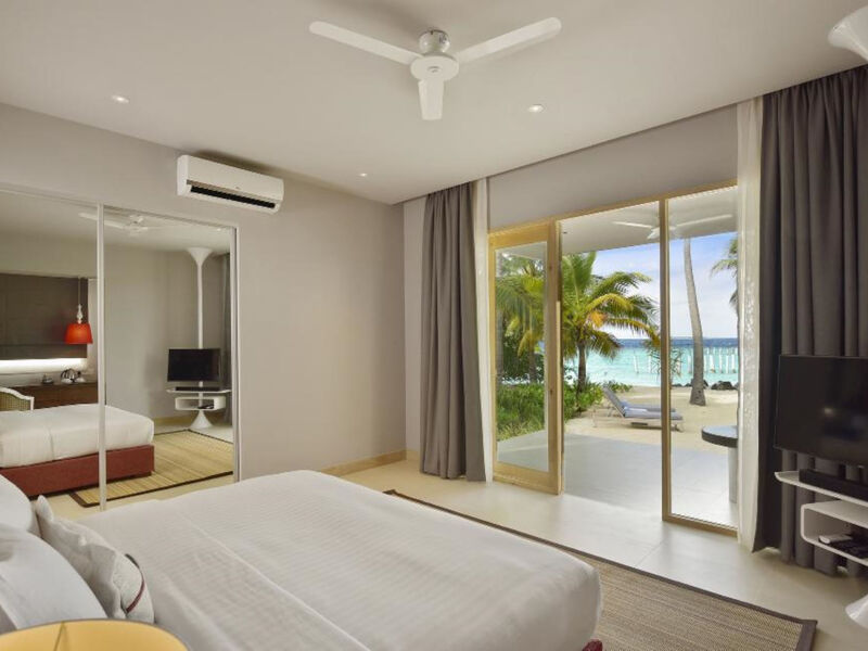Dhigali Maldives