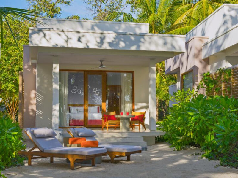 Dhigali Maldives
