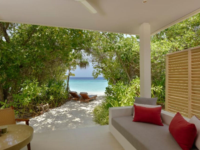 Dhigali Maldives