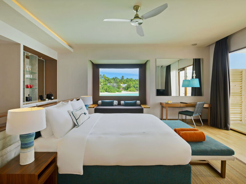 Dhigali Maldives