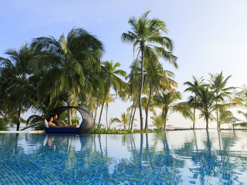 Dhigali Maldives