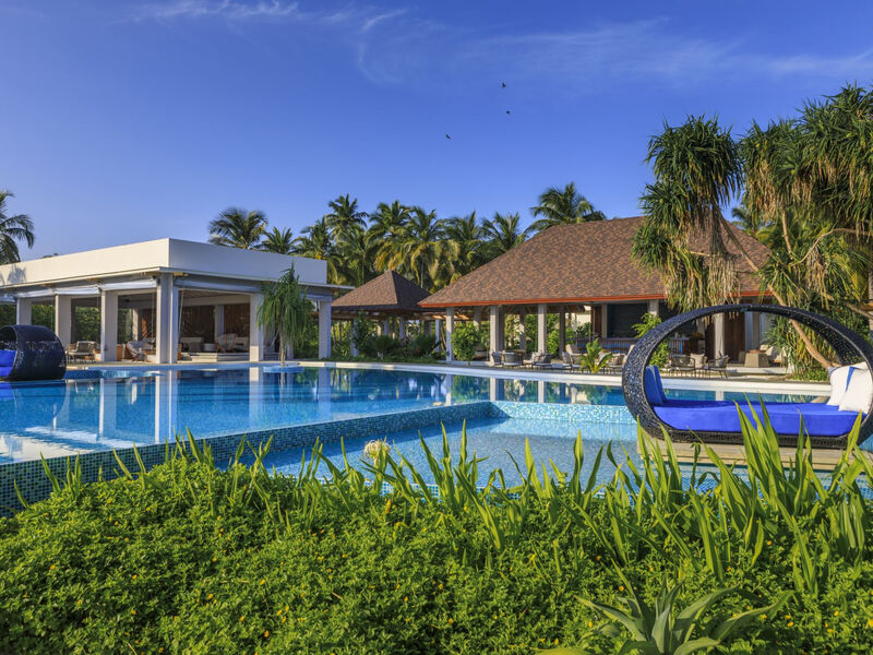 Dhigali Maldives
