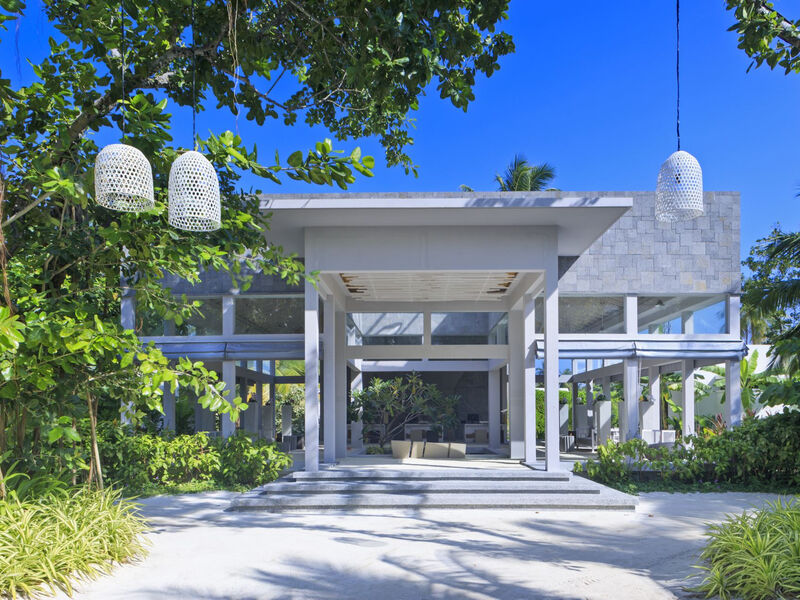 Dhigali Maldives