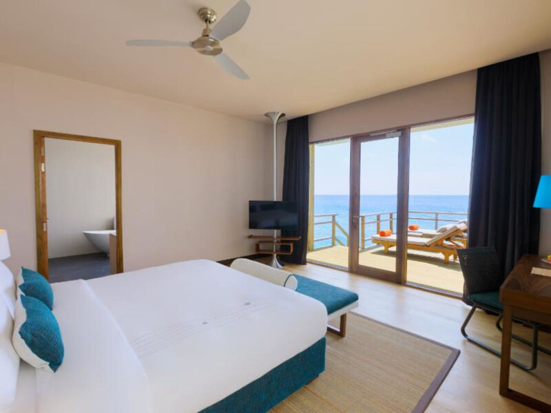 Dhigali Maldives