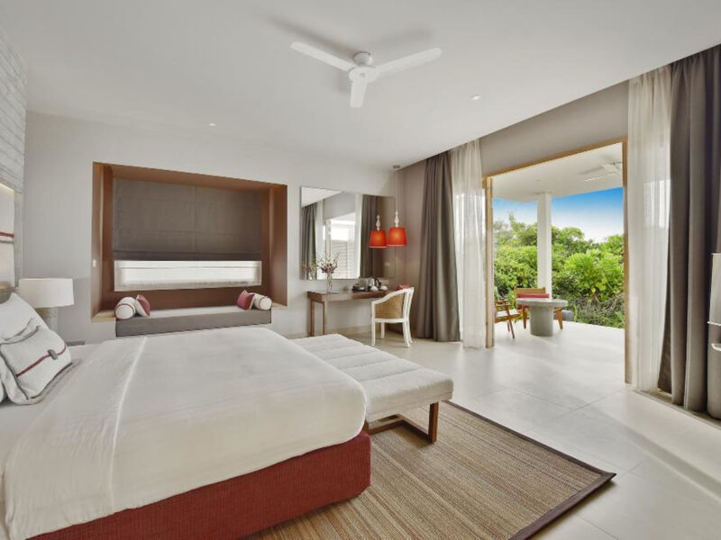 Dhigali Maldives