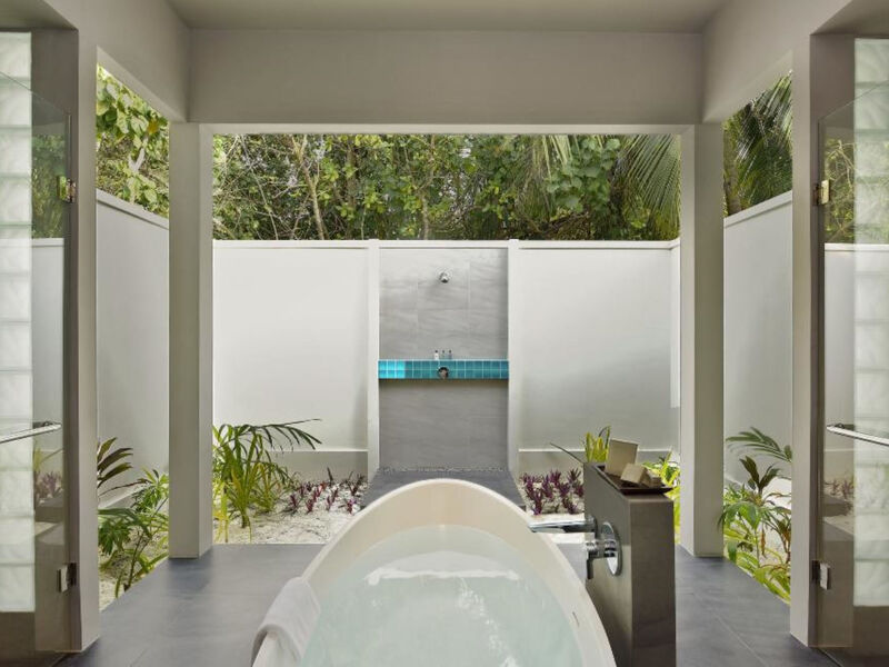 Dhigali Maldives