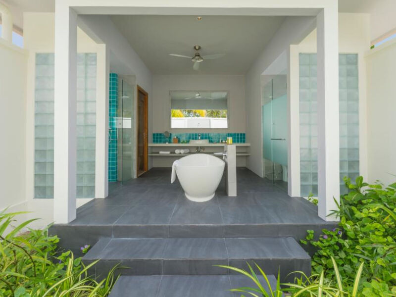 Dhigali Maldives