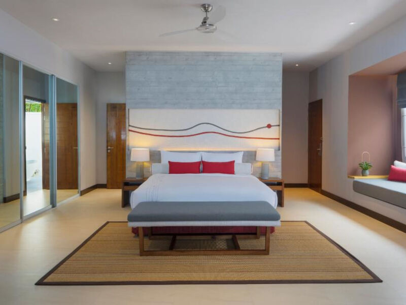Dhigali Maldives