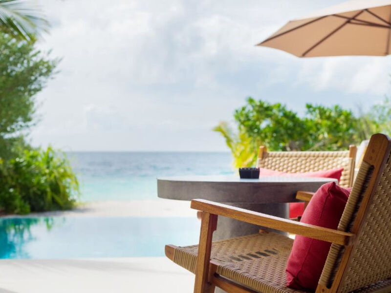 Dhigali Maldives
