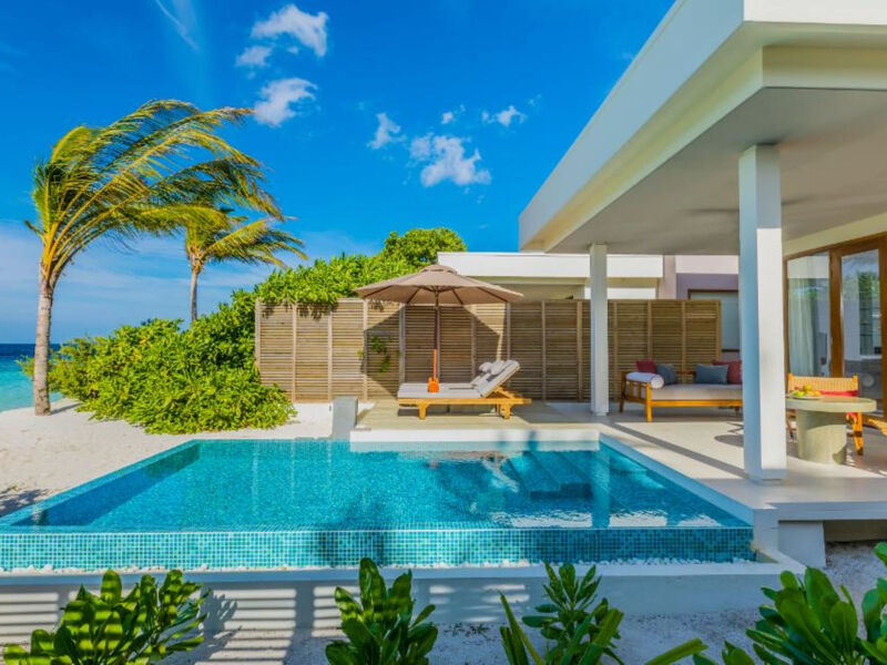 Dhigali Maldives