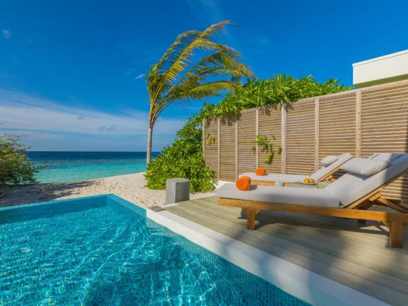 Dhigali Maldives