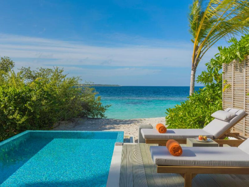 Dhigali Maldives