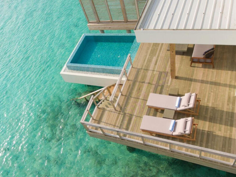 Dhigali Maldives