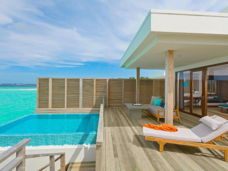 Dhigali Maldives