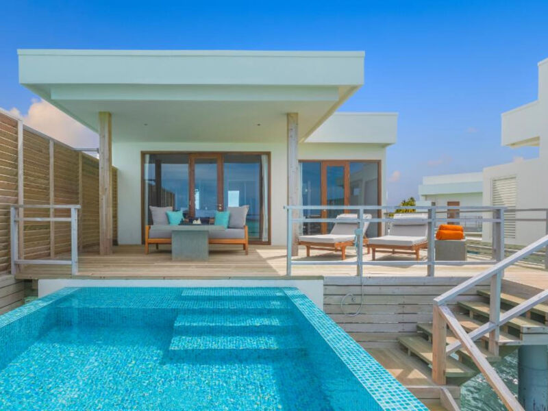 Dhigali Maldives