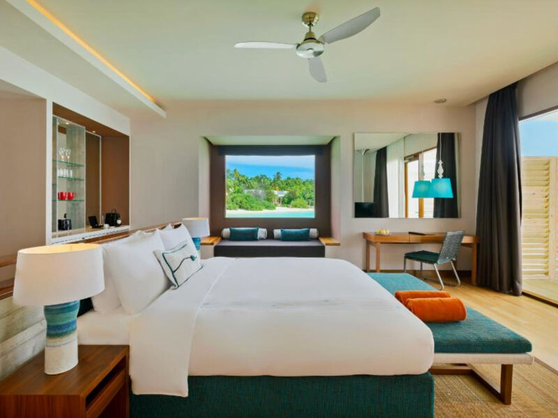 Dhigali Maldives