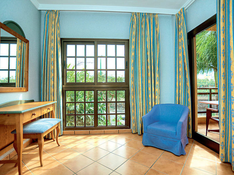 Diamante Suites