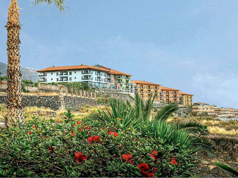 Diamante Suites