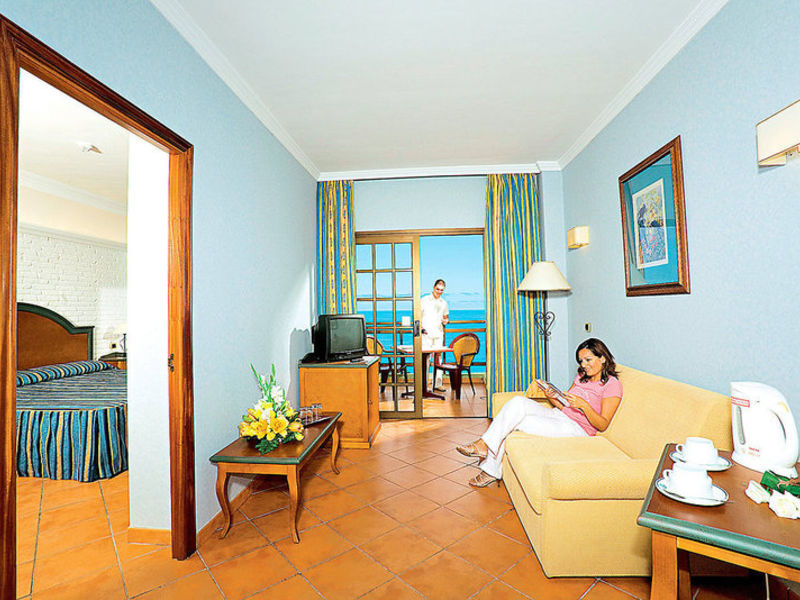 Diamante Suites