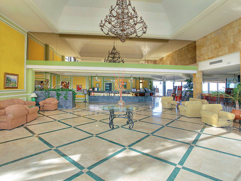 Diamante Suites