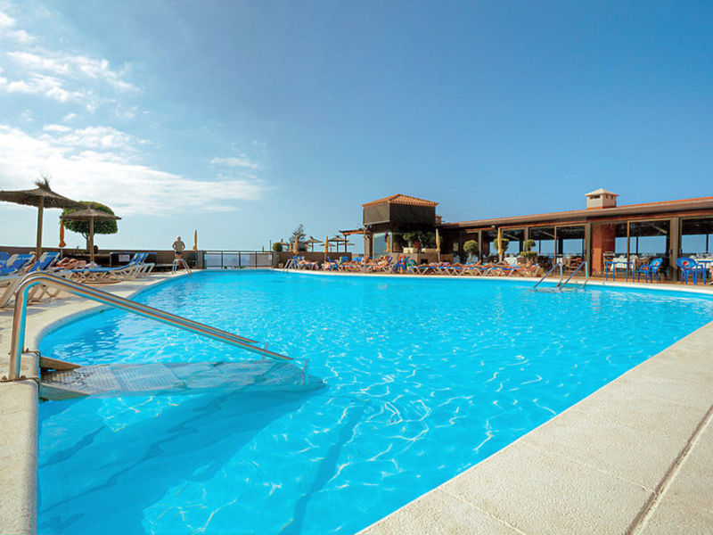Diamante Suites