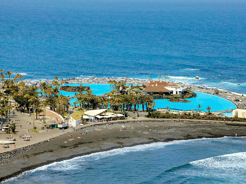 Diamante Suites
