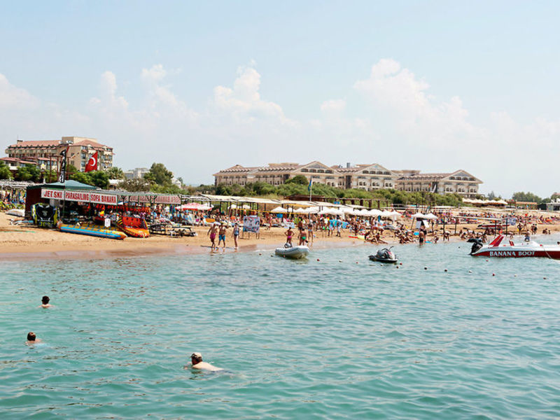 Diamond Beach
