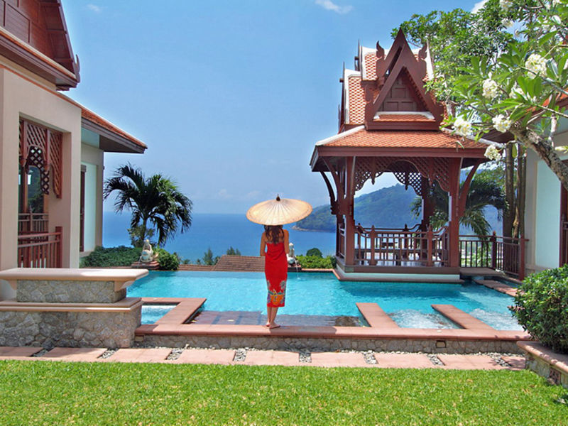 Diamond Cliff Resort & Spa