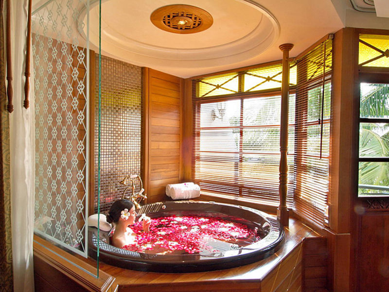 Diamond Cliff Resort & Spa